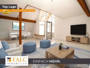 Der Deal zum Ziel - FALC Immobilien Heilbronn